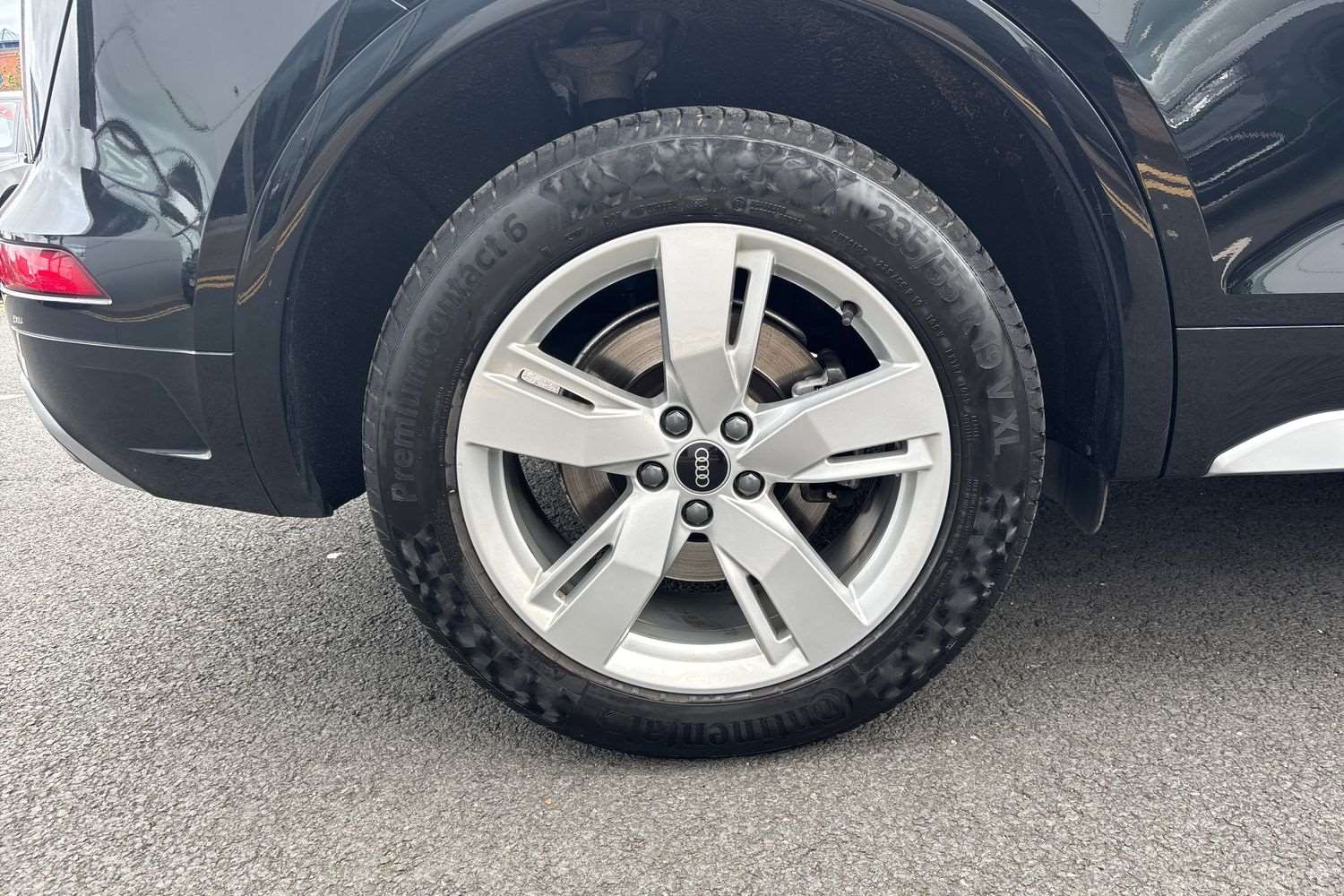 Used Audi Q5 2022 for sale - 76242491: Photo 9