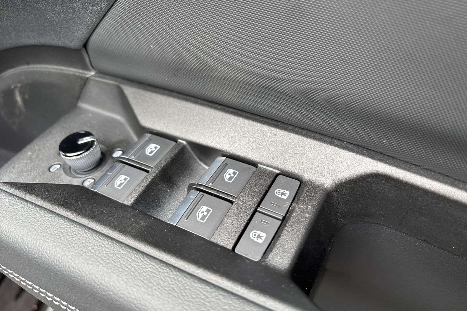 Used Audi Q4 e-tron 2025 for sale - 76286239: Photo 14