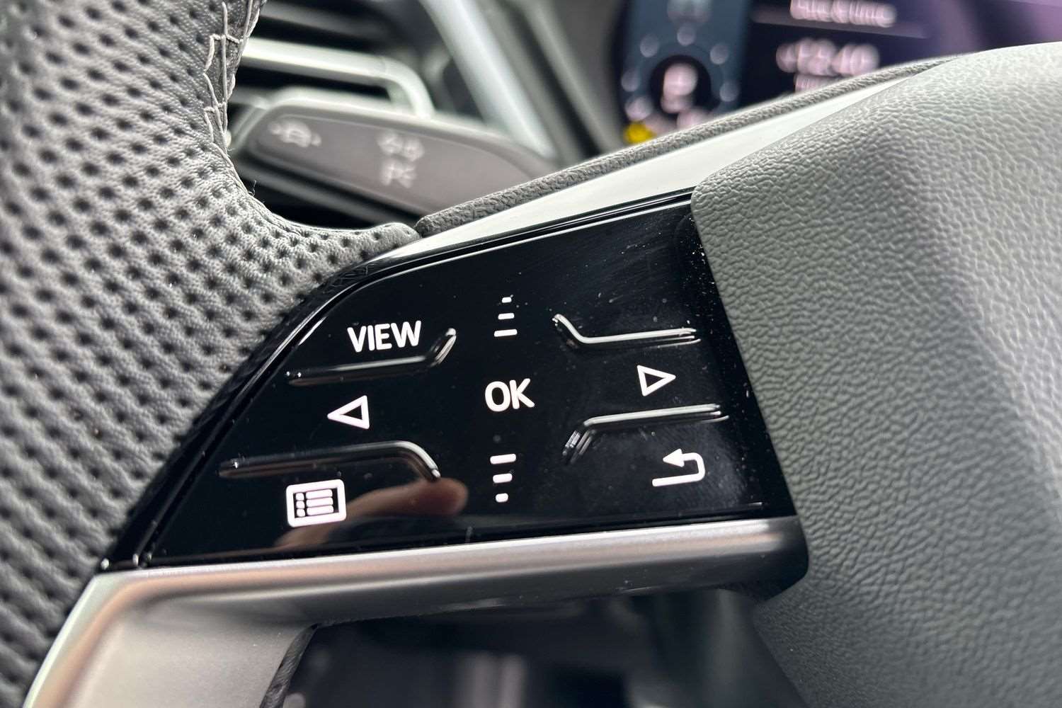 Used Audi Q4 e-tron 2025 for sale - 76286239: Photo 16