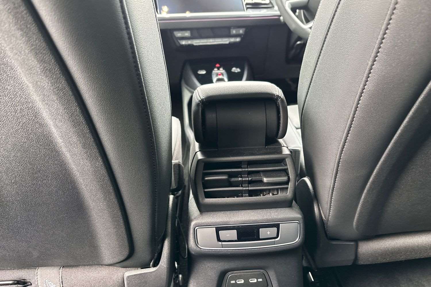 Used Audi Q4 e-tron 2025 for sale - 76286239: Photo 23