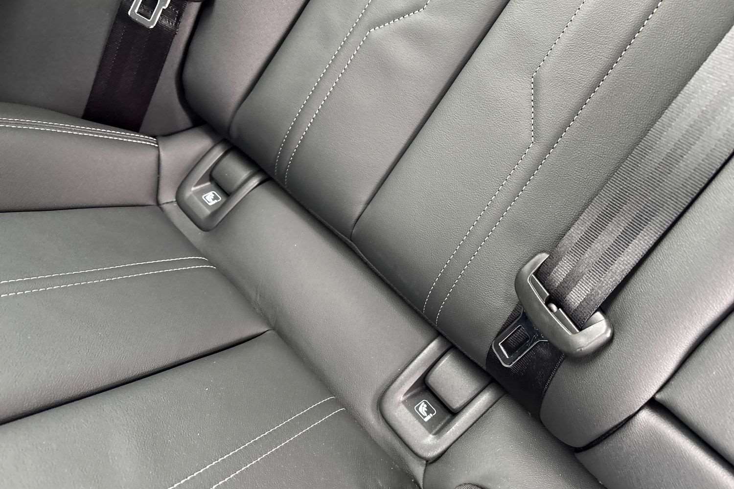 Used Audi Q4 e-tron 2025 for sale - 76286239: Photo 24