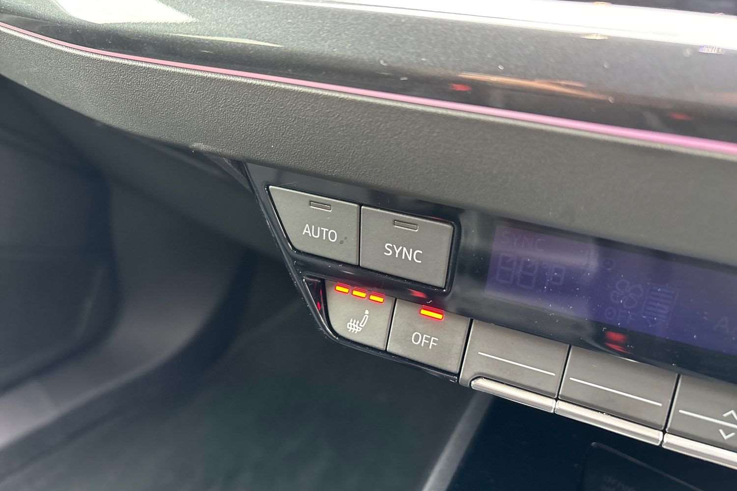 Used Audi Q4 e-tron 2025 for sale - 76286239: Photo 28