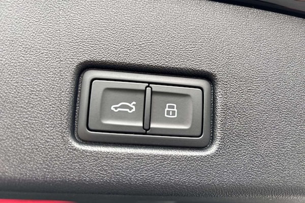 Used Audi Q4 e-tron 2025 for sale - 76286239: Photo 32