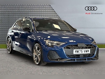 Used Audi A3 2025 for sale - 79466867: Photo