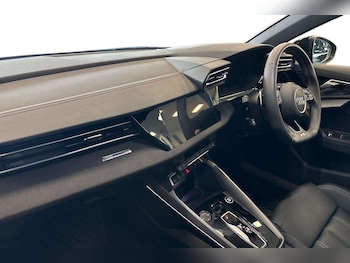 Used Audi A3 2025 for sale - 79466867: Photo