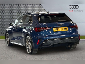 Used Audi A3 2025 for sale - 79466867: Photo