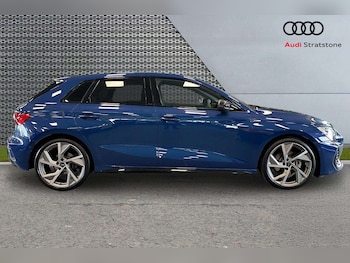 Used Audi A3 2025 for sale - 79466867: Photo