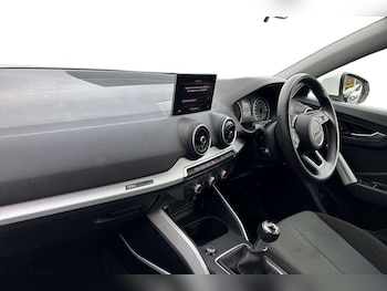 Used Audi Q2 2020 for sale - 79592881: Photo