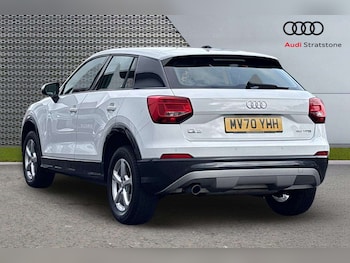 Used Audi Q2 2020 for sale - 79592881: Photo