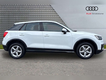 Used Audi Q2 2020 for sale - 79592881: Photo
