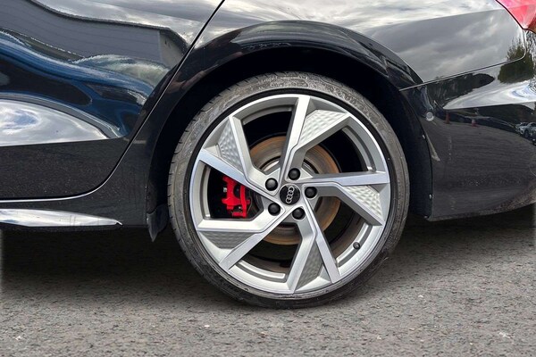 Used Audi A3 2024 for sale - 76125756: Photo 10
