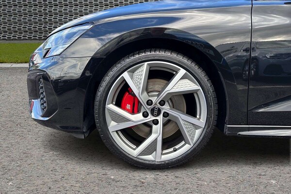 Used Audi A3 2024 for sale - 76125756: Photo 11
