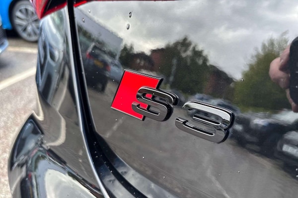 Used Audi A3 2024 for sale - 76125756: Photo 12