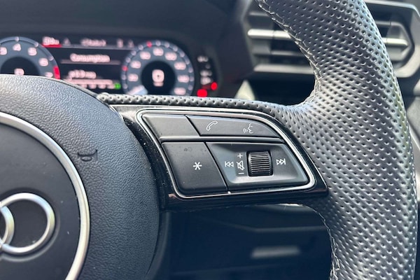 Used Audi A3 2024 for sale - 76125756: Photo 17