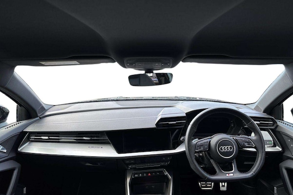 Used Audi A3 2024 for sale - 76125756: Photo 19