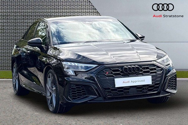 Used Audi A3 2024 for sale - 76125756: Photo 1