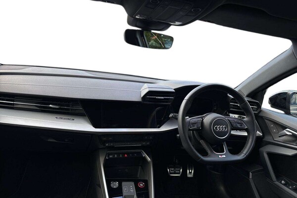 Used Audi A3 2024 for sale - 76125756: Photo 20