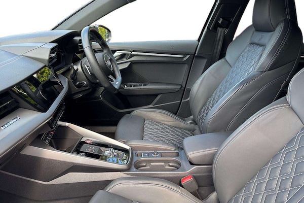 Used Audi A3 2024 for sale - 76125756: Photo 21
