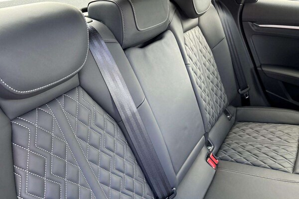 Used Audi A3 2024 for sale - 76125756: Photo 22