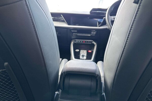 Used Audi A3 2024 for sale - 76125756: Photo 23
