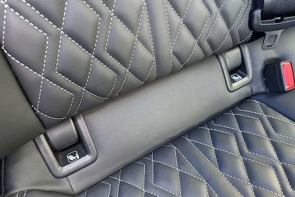 Used Audi A3 2024 for sale - 76125756: Photo 24