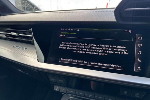Used Audi A3 2024 for sale - 76125756: Photo 27