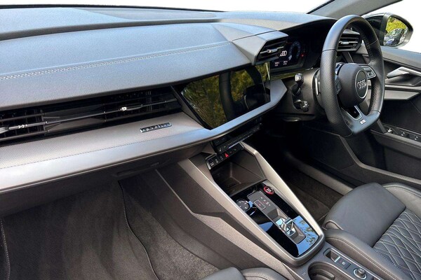 Used Audi A3 2024 for sale - 76125756: Photo 2