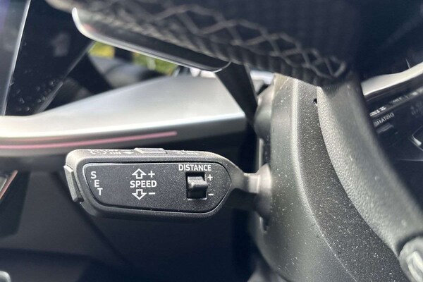 Used Audi A3 2024 for sale - 76125756: Photo 31