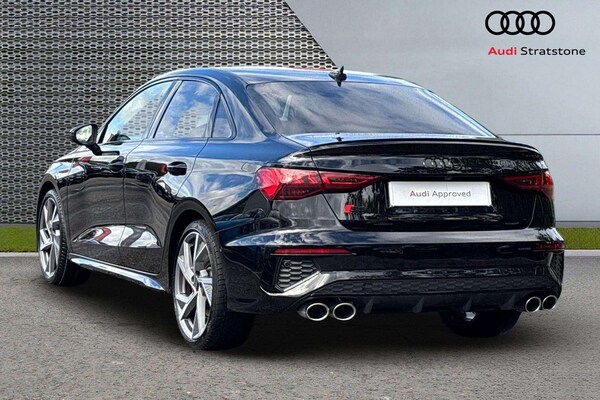 Used Audi A3 2024 for sale - 76125756: Photo 3