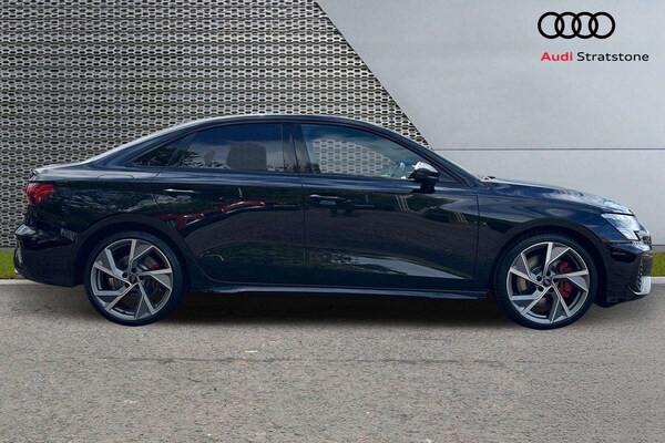 Used Audi A3 2024 for sale - 76125756: Photo 4