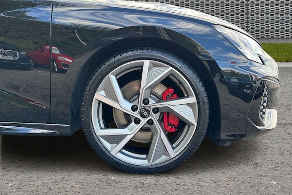 Used Audi A3 2024 for sale - 76125756: Photo 5