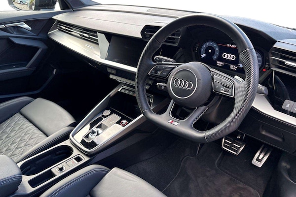 Used Audi A3 2024 for sale - 76125756: Photo 6
