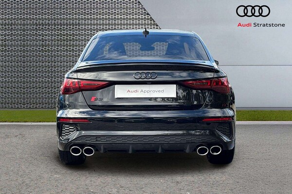 Used Audi A3 2024 for sale - 76125756: Photo 7
