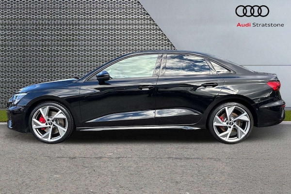 Used Audi A3 2024 for sale - 76125756: Photo 8