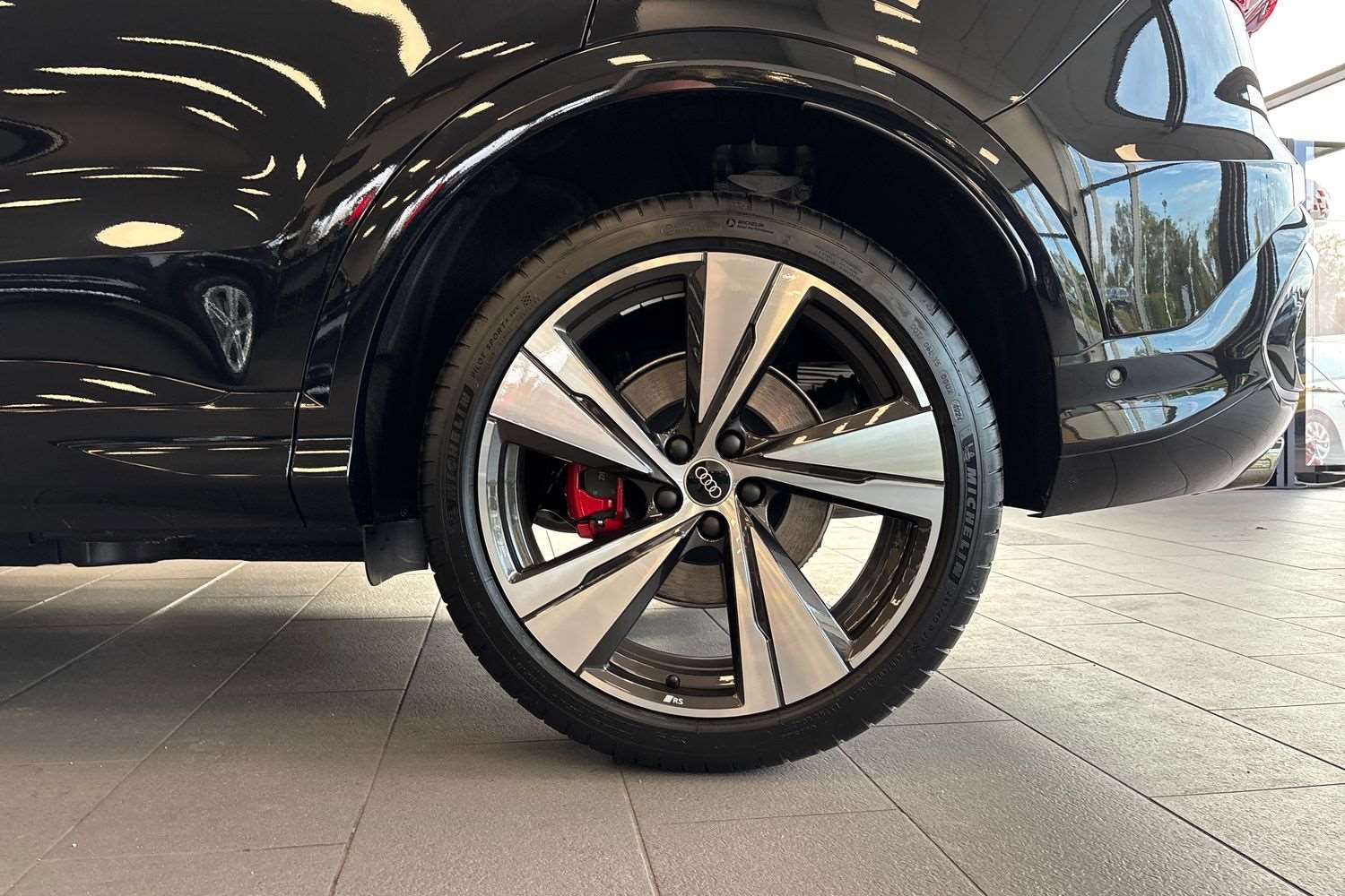 Used Audi Q5 2025 for sale - 77270133: Photo 10