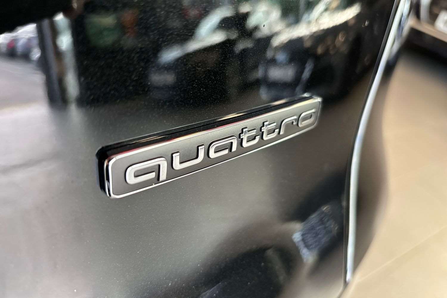 Used Audi Q5 2025 for sale - 77270133: Photo 12