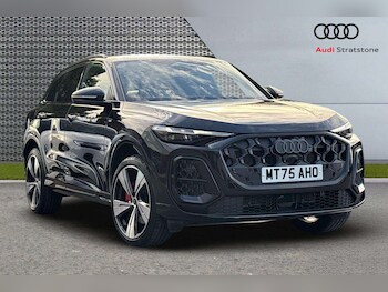 Used Audi Q5 2025 for sale - 77270133: Photo