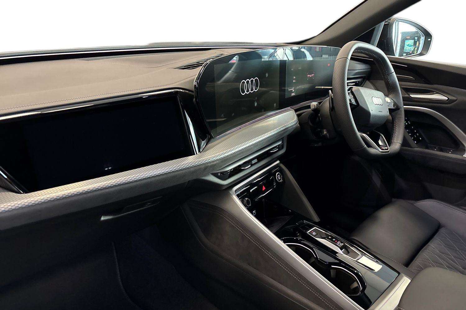 Used Audi Q5 2025 for sale - 77270133: Photo 2