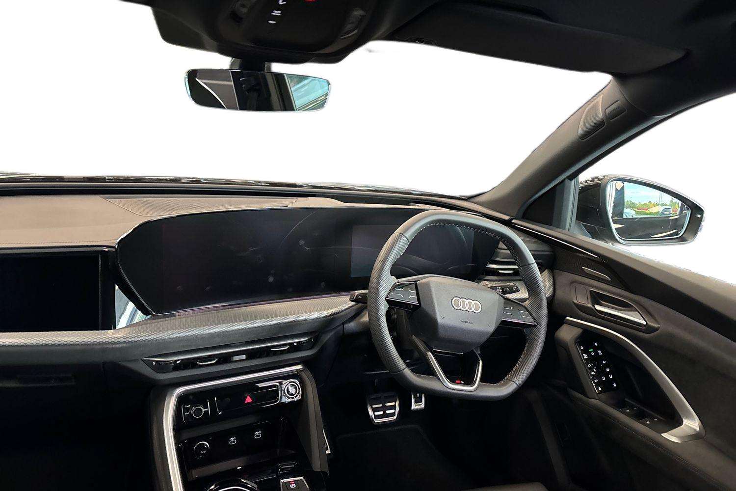 Used Audi Q5 2025 for sale - 77270133: Photo 20