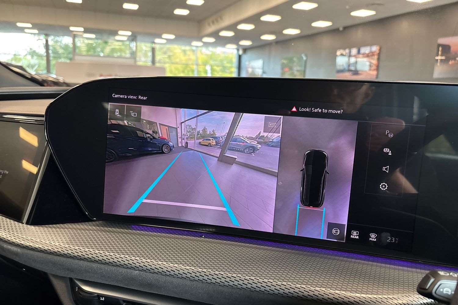 Used Audi Q5 2025 for sale - 77270133: Photo 26