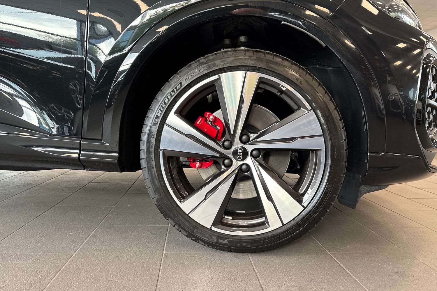 Used Audi Q5 2025 for sale - 77270133: Photo 5