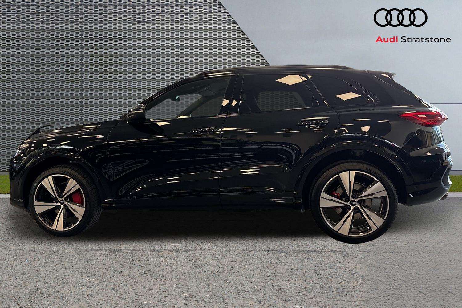 Used Audi Q5 2025 for sale - 77270133: Photo 8