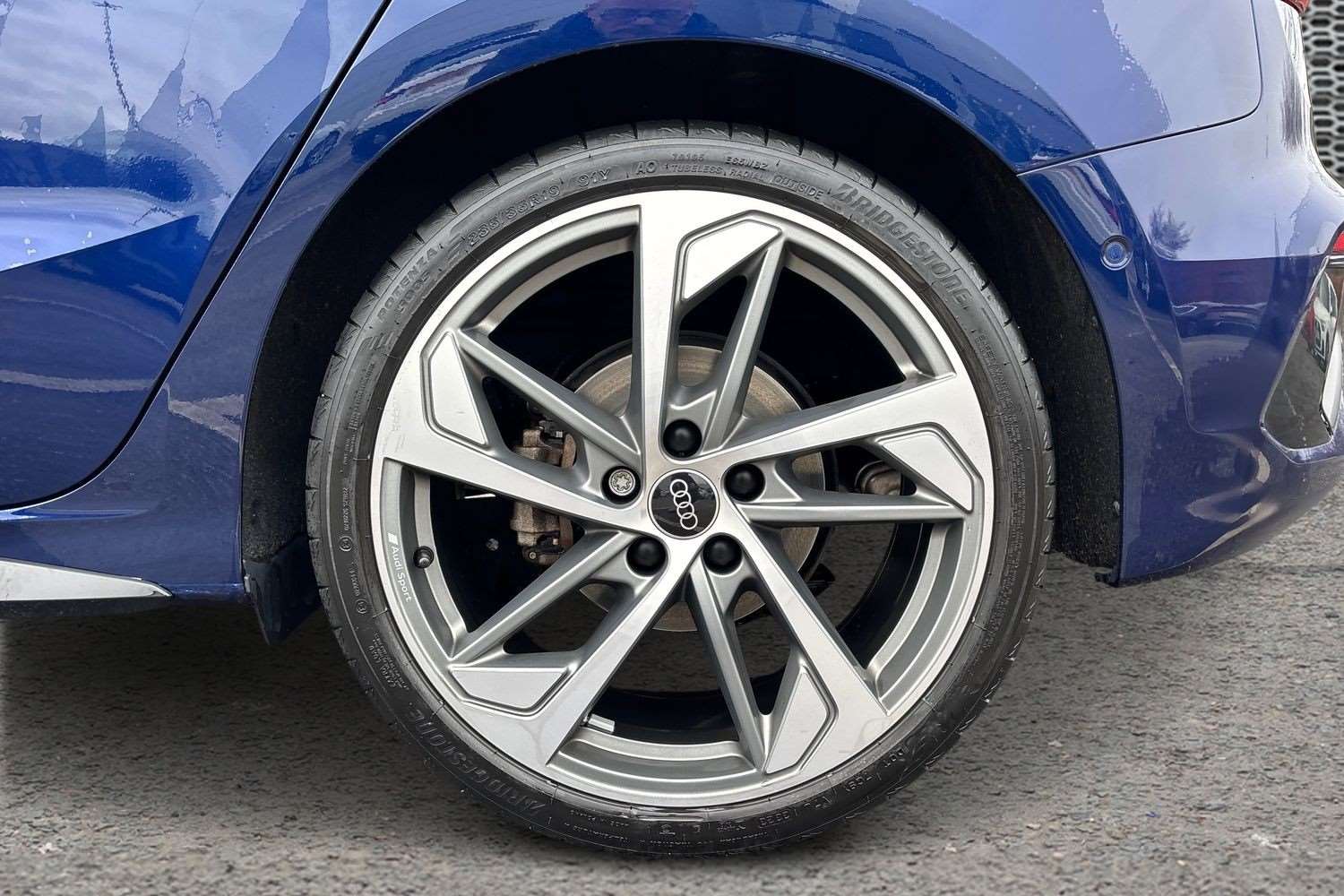 Used Audi A3 2023 for sale - 77787148: Photo 10