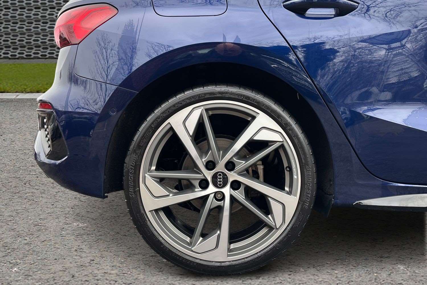 Used Audi A3 2023 for sale - 77787148: Photo 11