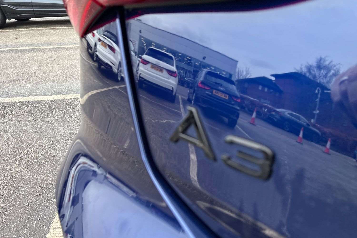 Used Audi A3 2023 for sale - 77787148: Photo 12