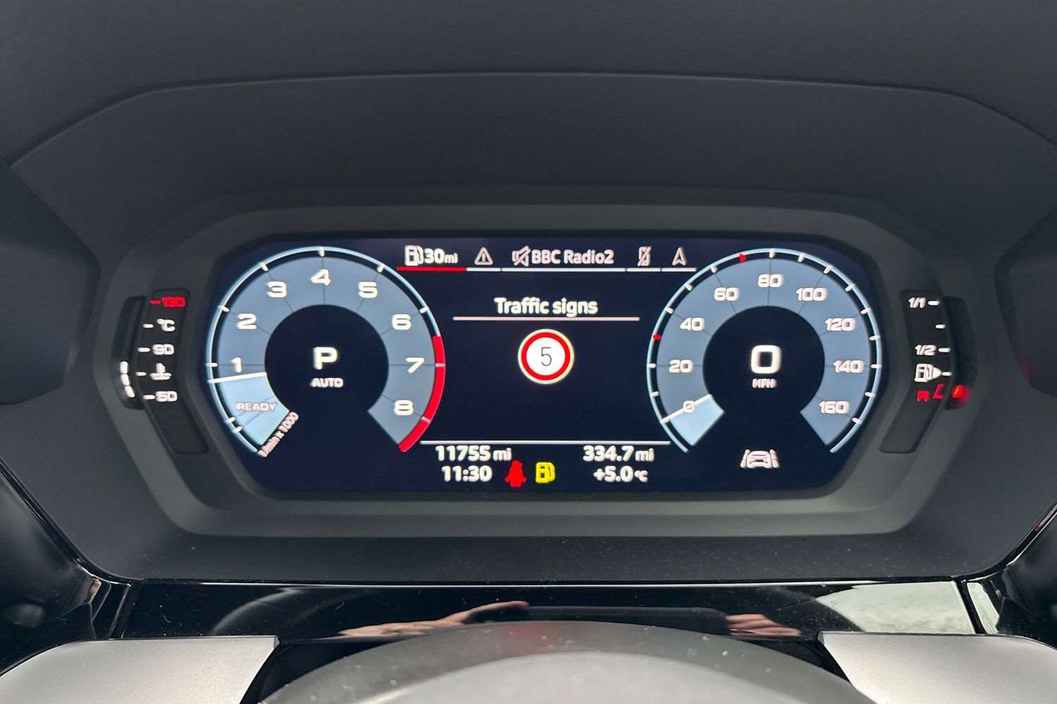 Used Audi A3 2023 for sale - 77787148: Photo 18