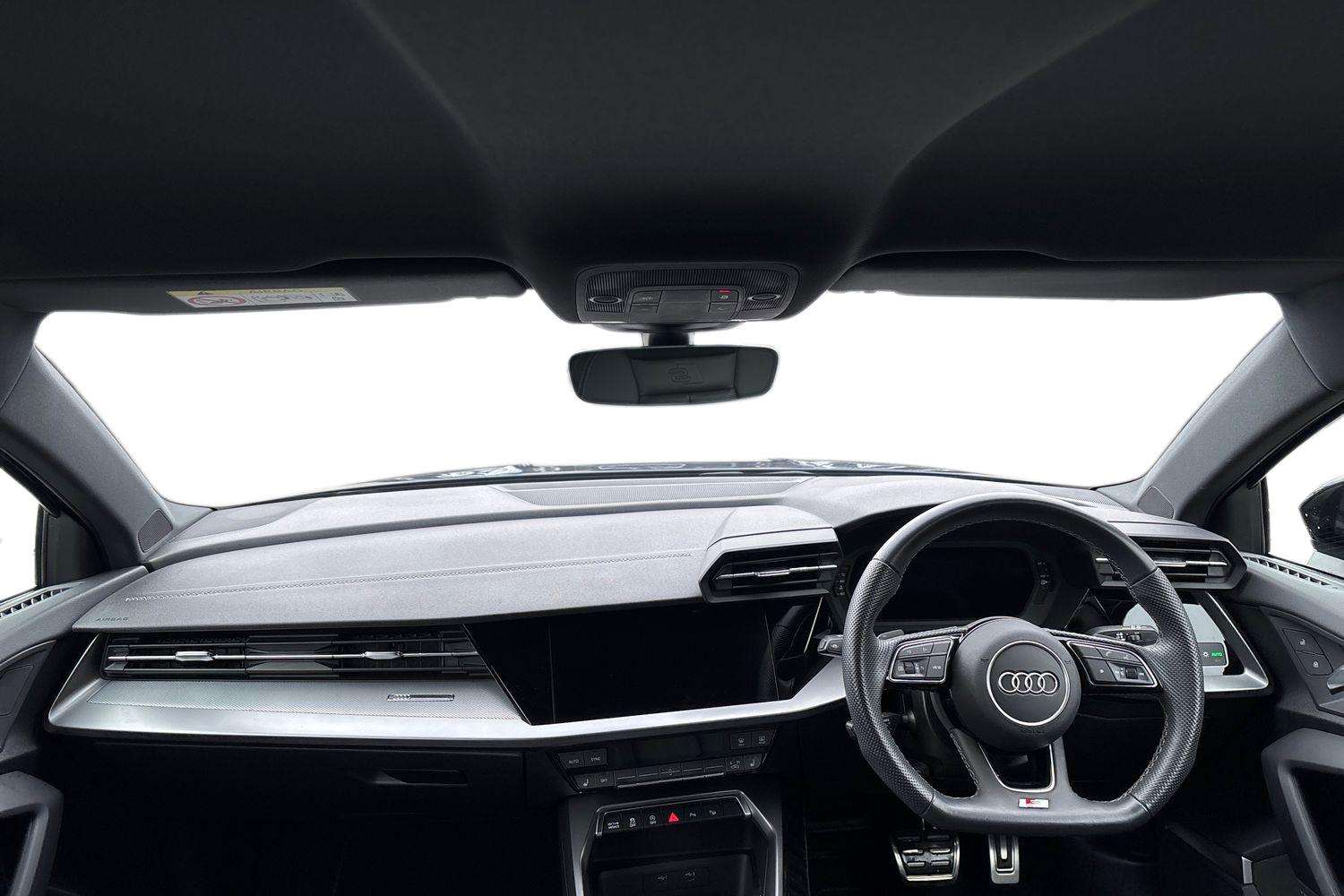 Used Audi A3 2023 for sale - 77787148: Photo 19