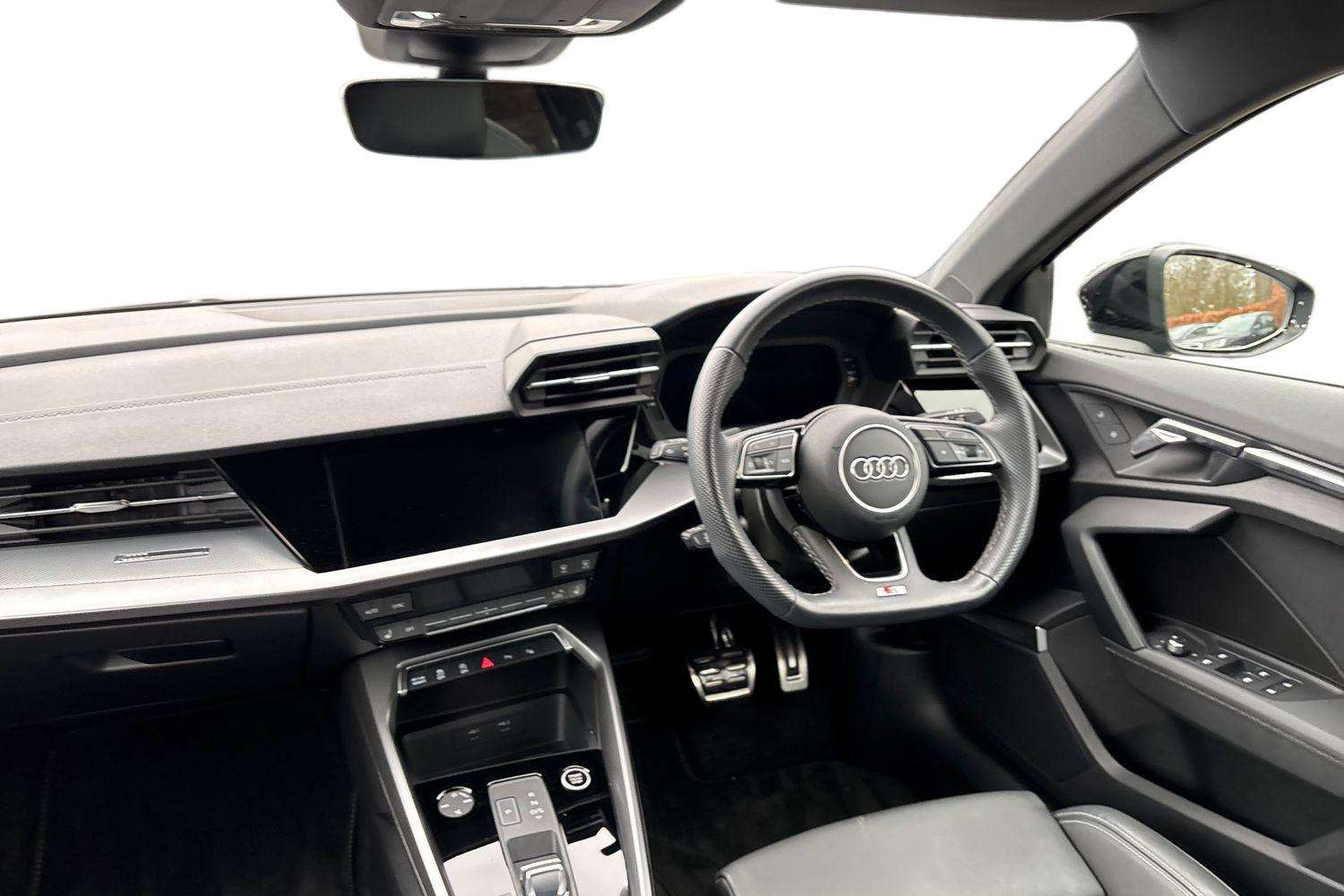 Used Audi A3 2023 for sale - 77787148: Photo 20