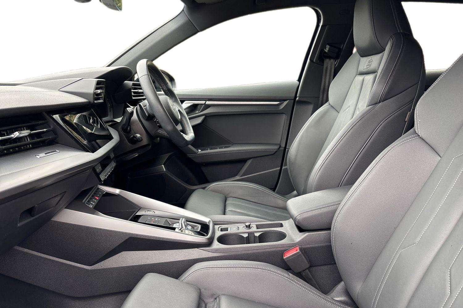 Used Audi A3 2023 for sale - 77787148: Photo 21