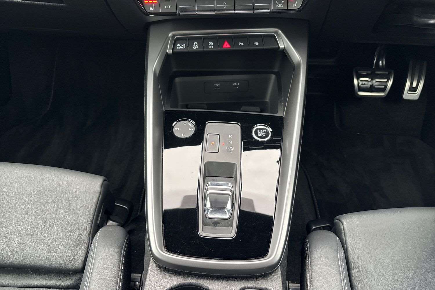 Used Audi A3 2023 for sale - 77787148: Photo 23